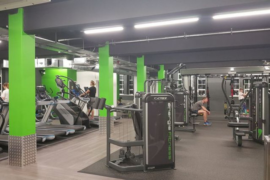 Image 2 from énergie Fitness - Palmers Green partner gallery