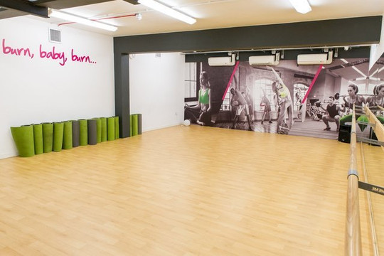 Image 3 from énergie Fitness - Palmers Green partner gallery