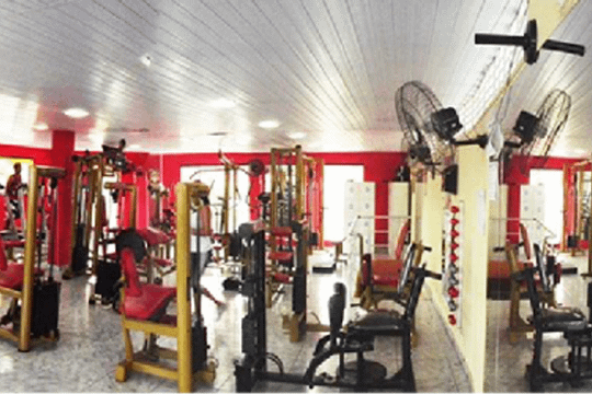 Imagem 3 da galeria do parceiro Corpo e Saúde Academia