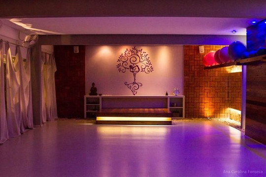 Imagem 3 da galeria do parceiro Praktika Academia – Corpo e Mente em Movimento