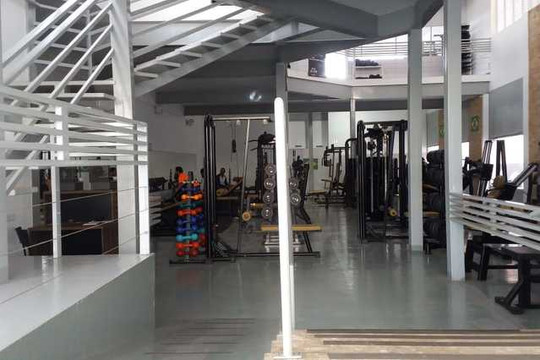 Imagem 1 da galeria do parceiro STAR FITNESS