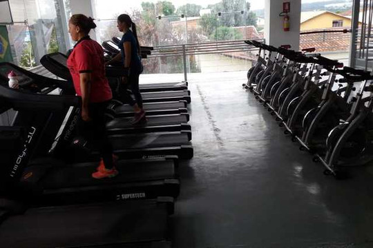 Imagem 3 da galeria do parceiro STAR FITNESS