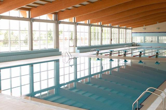 Imagen 1 de la galería del partner Centro Deportivo Conde Orgaz Piscinas Fitness