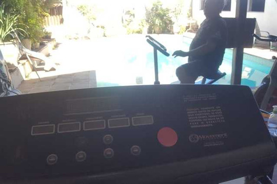 Imagem 1 da galeria do parceiro Academia Laila Nazar