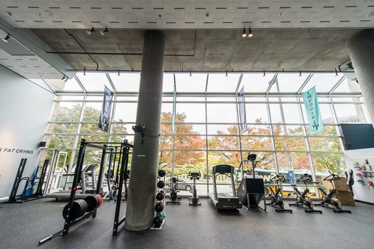 Image 1 from Sweat Circuit - Bellevue partner gallery