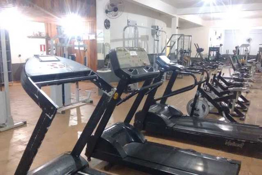 Imagem 1 da galeria do parceiro Academia Corpus Gym