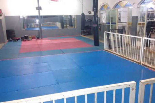 Imagem 3 da galeria do parceiro Academia Corpus Gym