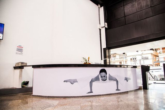Imagem 3 da galeria do parceiro Academia Body Club - Conselheiro Paulino