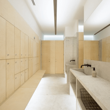 Imagen 3 de la galería del partner The yoga box