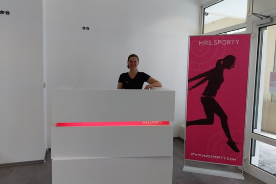 Bild 2 von Mrs. Sporty Dusseldorf-Pempelfort Partnergalerie