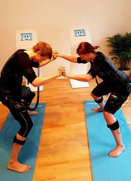 Bild 3 von Change your Body Partnergalerie