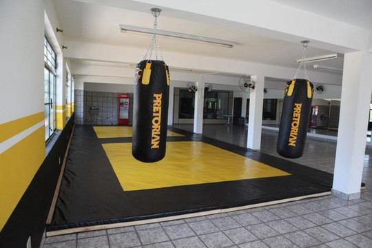 Imagem 3 da galeria do parceiro Academia Lion Fitness