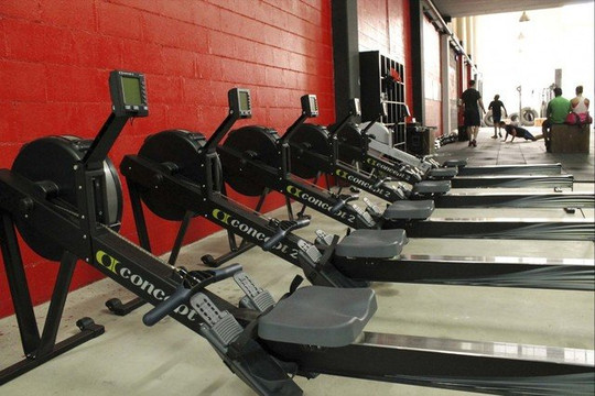 Imagen 1 de la galería del partner The Cave Mataró