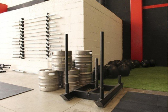 Imagen 3 de la galería del partner The Cave Mataró