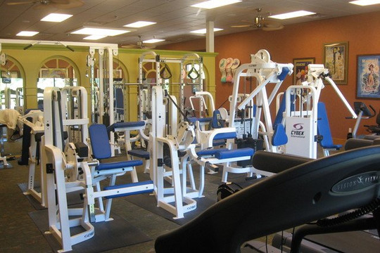 Image 1 from Body Bar Fitness and Spa partner gallery