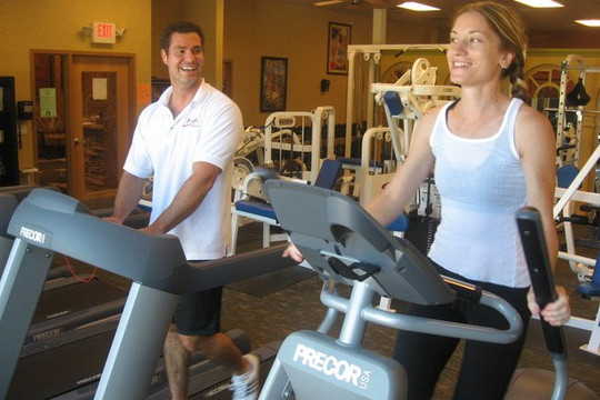 Image 3 from Body Bar Fitness and Spa partner gallery