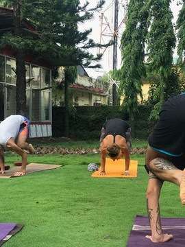 Immagine 2 dalla galleria del partner Italia Power Yoga Leopardi
