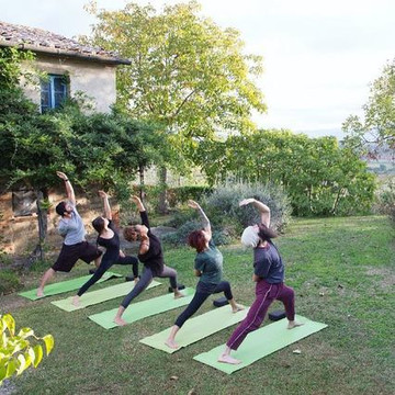 Immagine 3 dalla galleria del partner Italia Power Yoga Leopardi