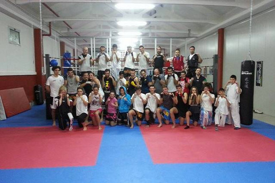 Immagine 1 dalla galleria del partner Il Dojo