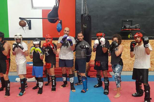 Immagine 3 dalla galleria del partner Il Dojo