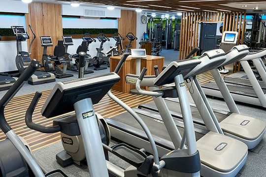 Image 1 from Impulse Leisure Belhus Park partner gallery