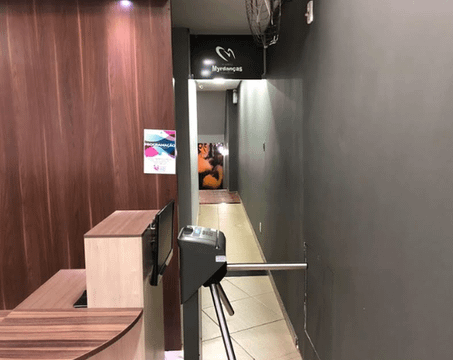 Imagem 2 da galeria do parceiro Academia Myrdanças