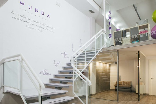 Imagen 3 de la galería del partner Wunda Pilates