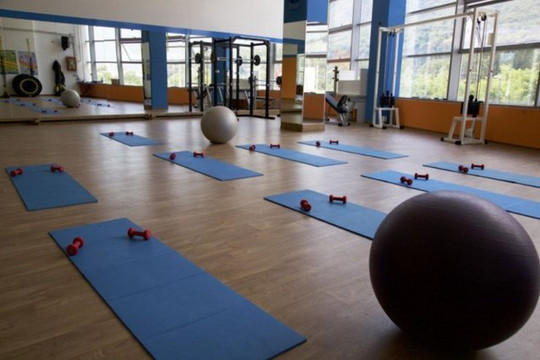 Immagine 3 dalla galleria del partner A.S.D. Punto Fitness