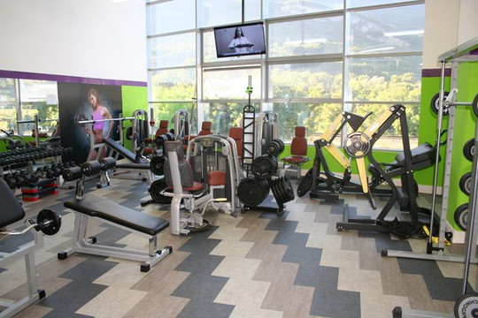 Immagine 1 dalla galleria del partner A.S.D. Punto Fitness