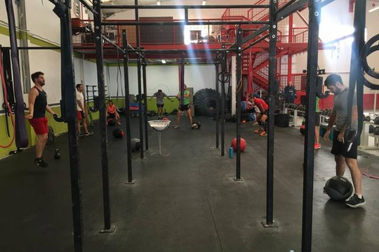 Imagen 1 de la galería del partner Box K2