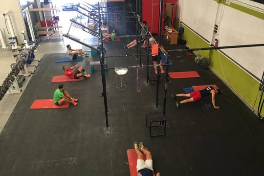 Imagen 3 de la galería del partner Box K2