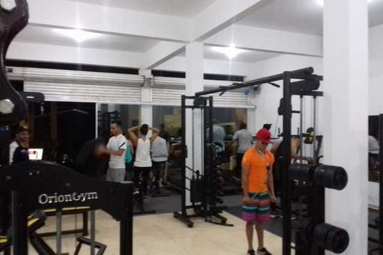 Imagem 3 da galeria do parceiro Academia Roma Fit