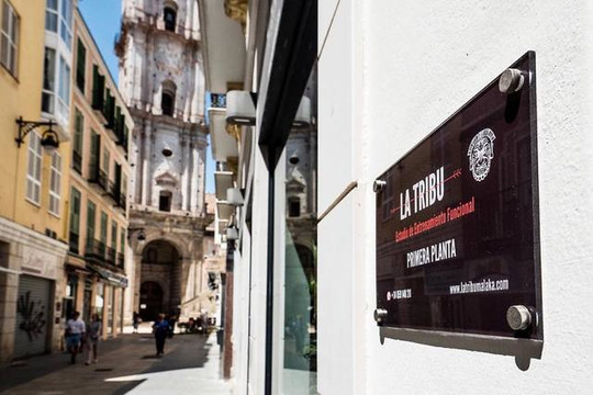 Imagen 2 de la galería del partner La tribu Malaka