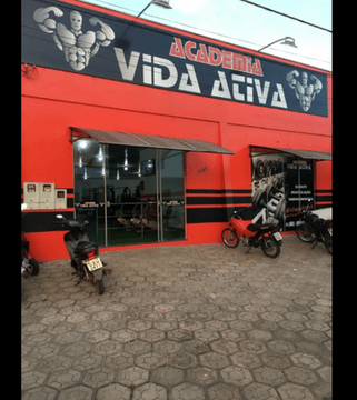Imagem 1 da galeria do parceiro Academia Vida Ativa