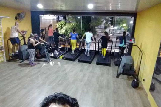 Imagem 1 da galeria do parceiro Tribox Fitness