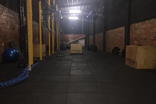 Imagem 2 da galeria do parceiro Tribox Fitness