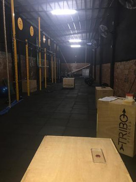 Imagem 3 da galeria do parceiro Tribox Fitness