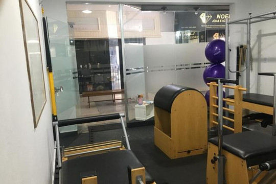 Imagem 1 da galeria do parceiro Studio Pilates Fisiomed