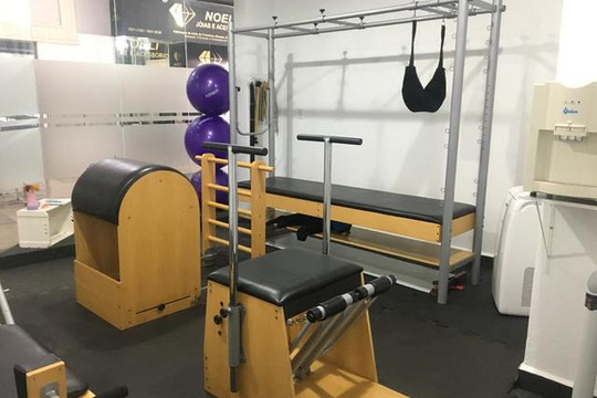 Imagem 2 da galeria do parceiro Studio Pilates Fisiomed