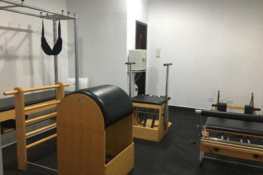 Imagem 3 da galeria do parceiro Studio Pilates Fisiomed