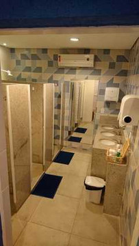 Imagem 3 da galeria do parceiro WOLF CROSS OLINDA
