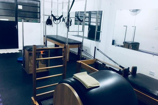 Imagem 2 da galeria do parceiro Studio Pilates Fisiomed