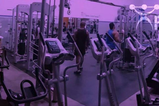Imagem 3 da galeria do parceiro Academia Free Life