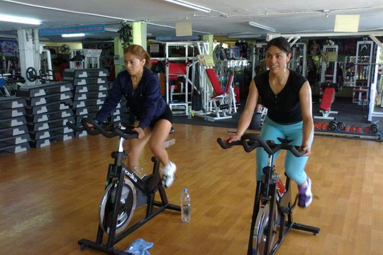 Imagen 3 de la galería del partner Gym Montecarlo Zona Alta
