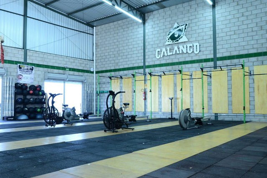 Imagem 1 da galeria do parceiro CT Calango Samambaia