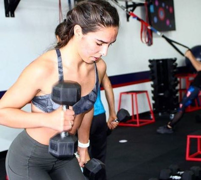 Image 1 from F45 North Mission Viejo partner gallery