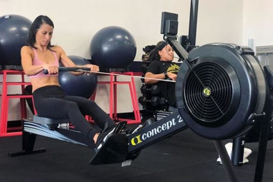 Image 3 from F45 North Mission Viejo partner gallery