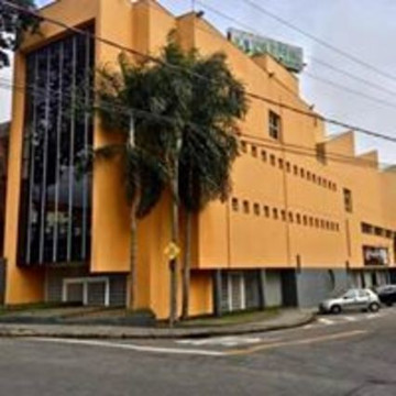 Imagem 1 da galeria do parceiro Via Brasil Academia