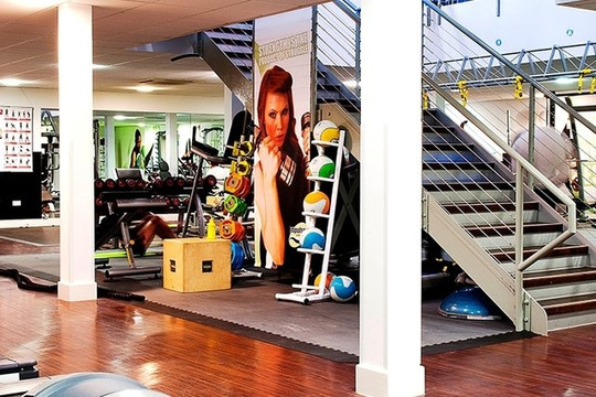 Image 1 from Impulse Leisure Corringham partner gallery
