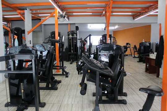 Imagem 3 da galeria do parceiro Academia 41Fit - Wenceslau